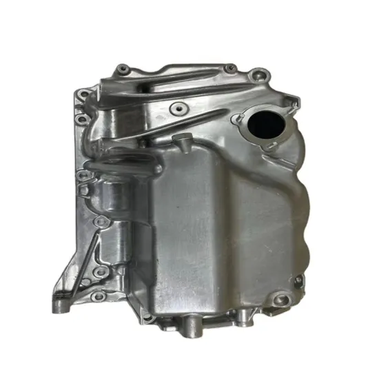 Engine Oil Pan for BMW - stzt 11138611689 F52 F45 F46 F48 F49 F39 11138611276