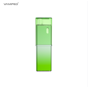 Vamped प्रो मूल उपलब्ध