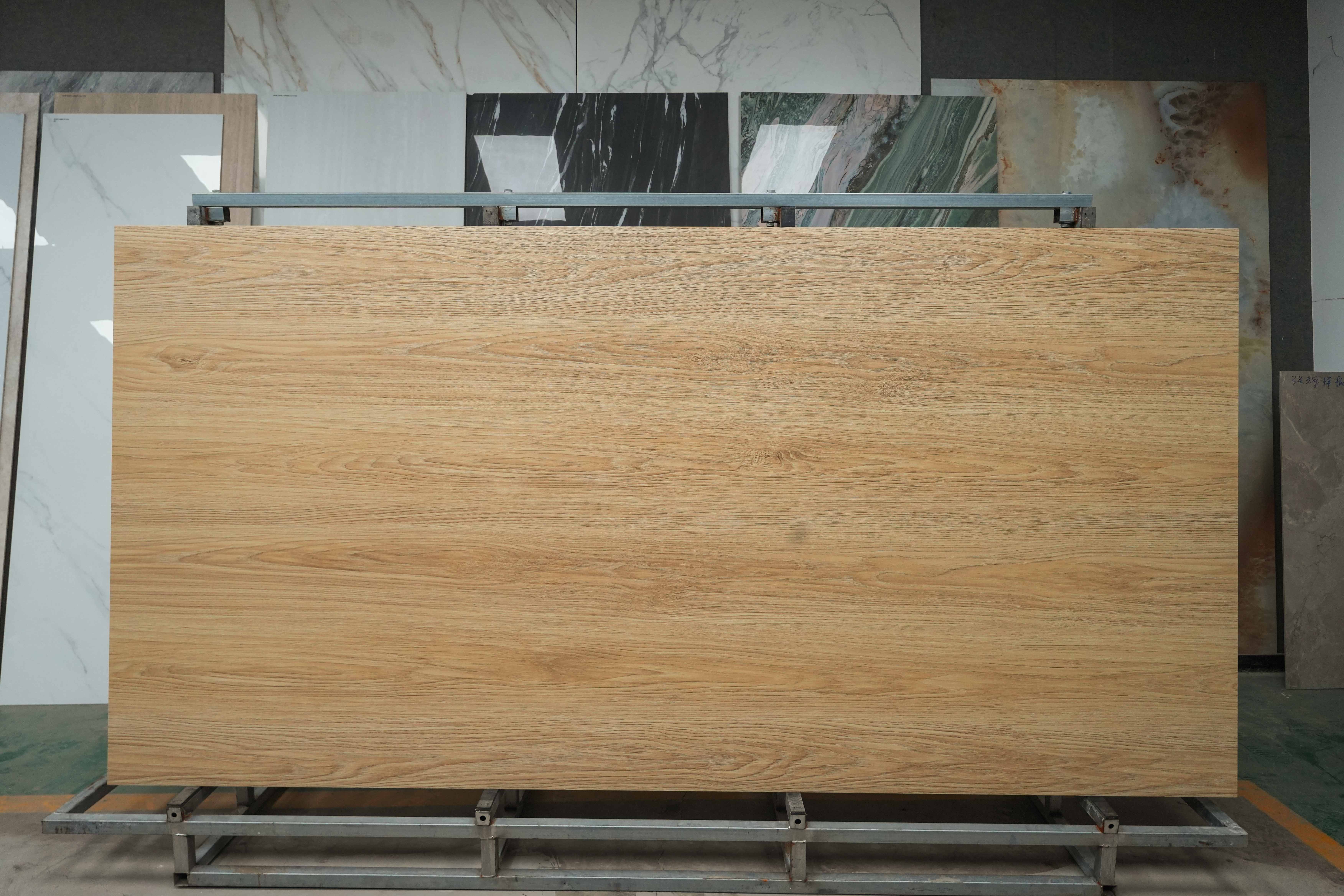 JQA163212X392 Italian Luxury Wood (Dilaw na blangko) (pahalang) JQA163212X392 Italian luxury wood (yellow blank) (horizontal)