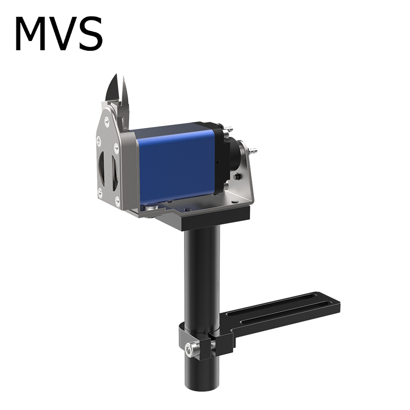 Pneumatic Air Scissors for Sheet Metal and Plastic Cutting