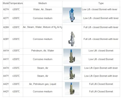 safety valve,relief valve