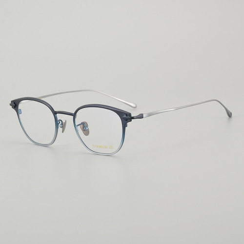 Fashion Titanium Opitcal Glasses