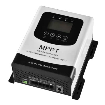Kontroler ładunku słonecznego MPPT 7700W 60A MPPT