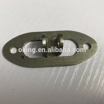 High quality stainless steel machined part,stainless steel stamping parts