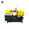 HBS-330B High precision Automatic cutting band saw machine