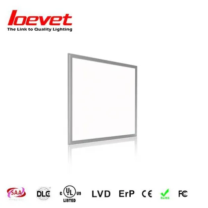 Loevet newest led cct dali dimming led downlight dali 40w