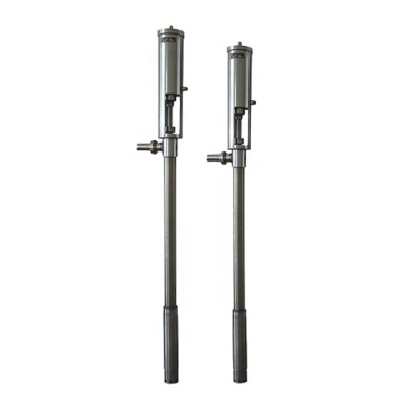 RFY Stainless Steel Anti-Corrosion Oil Drum Pump Grease Barrel Pump