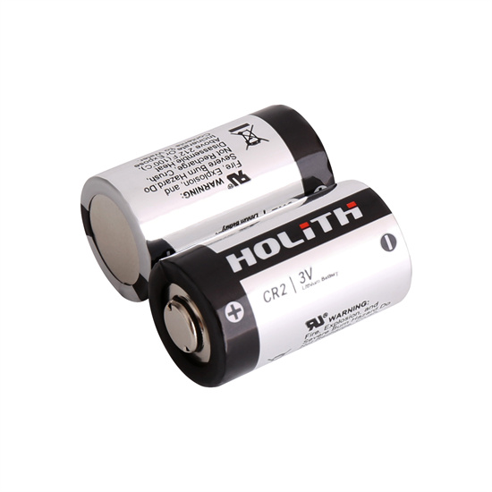 CR2 Battery