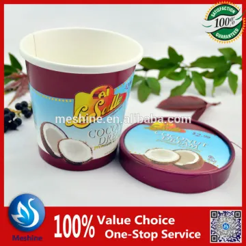 Haagen-Dazs Ice Cream Station Ice Cream Paper Cup, icecream container/ bowl, frozen yogurt cup
