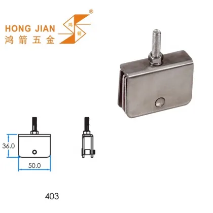 Best Fermator Door Roller, Glass Door Roller, Sliding Door Roller & Hanging Door Hardware