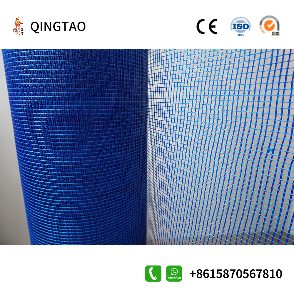 fiber glass mesh roll