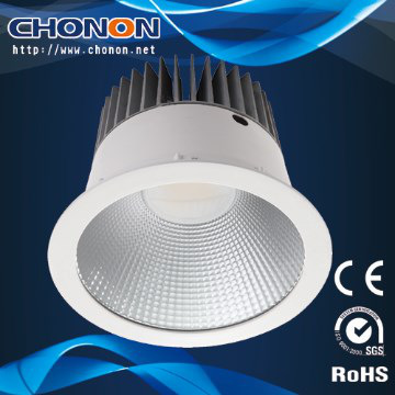 LED downlight fixture for Dlmi With CE,RoHS approval