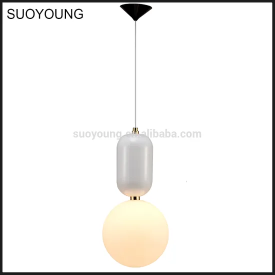 Home Decor Pendant Lighting for Indoor MD8085-1L