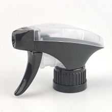 28mm Trigger -Sprühgerät All Plastic Chemical Trigger Sprayer Sprayer