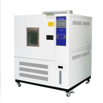Programmable High Temperature and Humidity Test Chamber