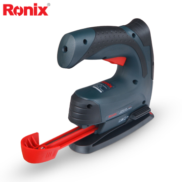 Ronix 3.6V Cordless Nailer Stapler Gun Power Stapler Gun Model 8910