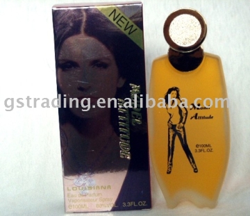 elite women's perfume