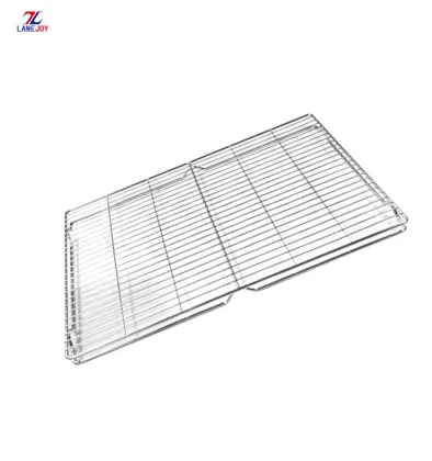 Kitchen iron barbecue park grills Baking cooling rack