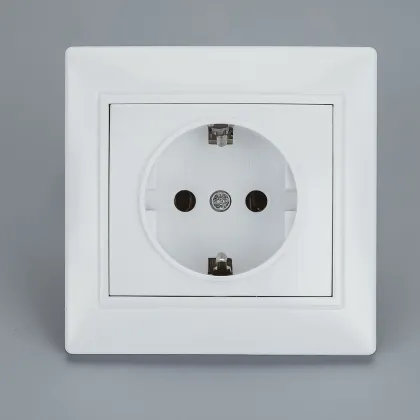 Wholesale High Quality Smart Wall Sockets, Switches & Electrical Components