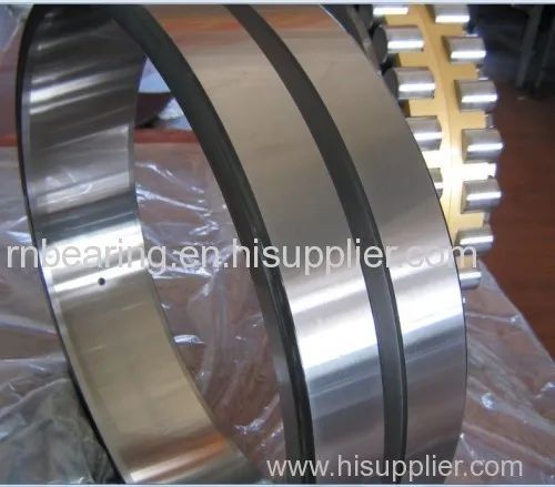 Nnu 4956 B/p5 W33 Double Row Cylindrical Roller Bearings 