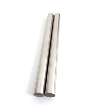 Titanium Rod and Bar for Industry