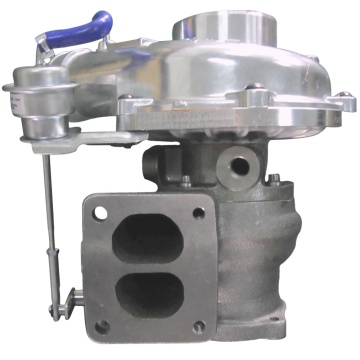 Supercharger Turbo Charger Kit RHE6 24100-4151 VC720060 For Hino