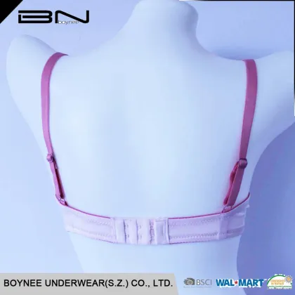Stylish ladies bra your own bra push up bra women underwear