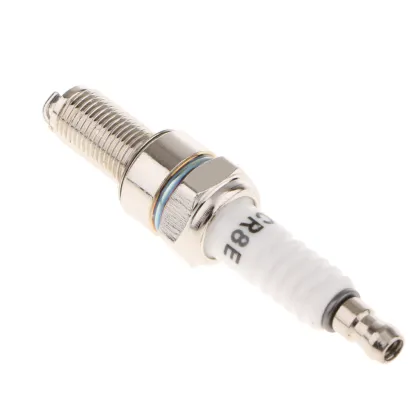 Iridium Double Spark Plug DILFR5E11 for Toyota Cars - Bosch