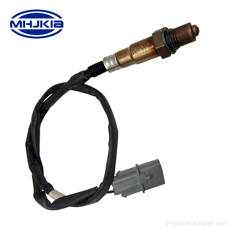 39210-2B160 Capteur d'oxygène de voiture automatique pour Kia Rio