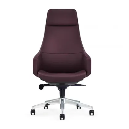 Modern Fashionable High Back Home Ergonomic Office Chair