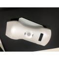 Wireless Ultrasound Scanner With Double Head