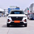 Changan CS35 plus kleines Benzinfahrzeug