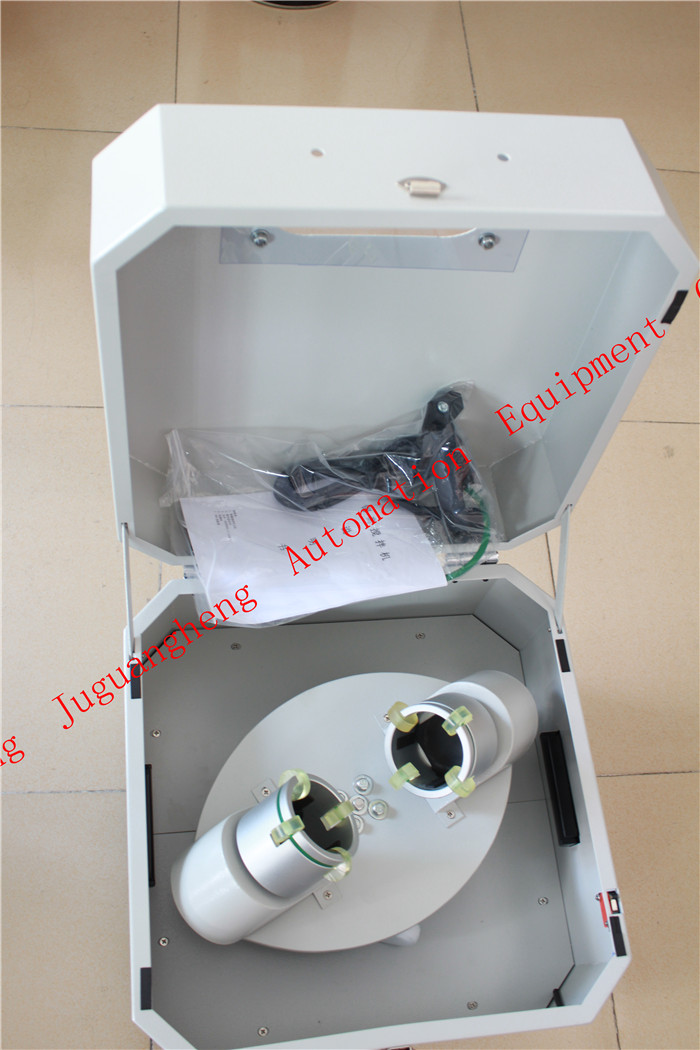 Smt Solder Paste Mixer With Stock