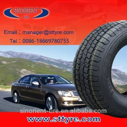 Chinese tire triangle tire quality manufacturer