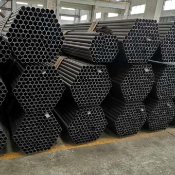 ASTM A53 grade B welded carbon steel pipe