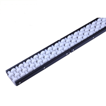 Plastic Roller Side Guide for Straight Running
