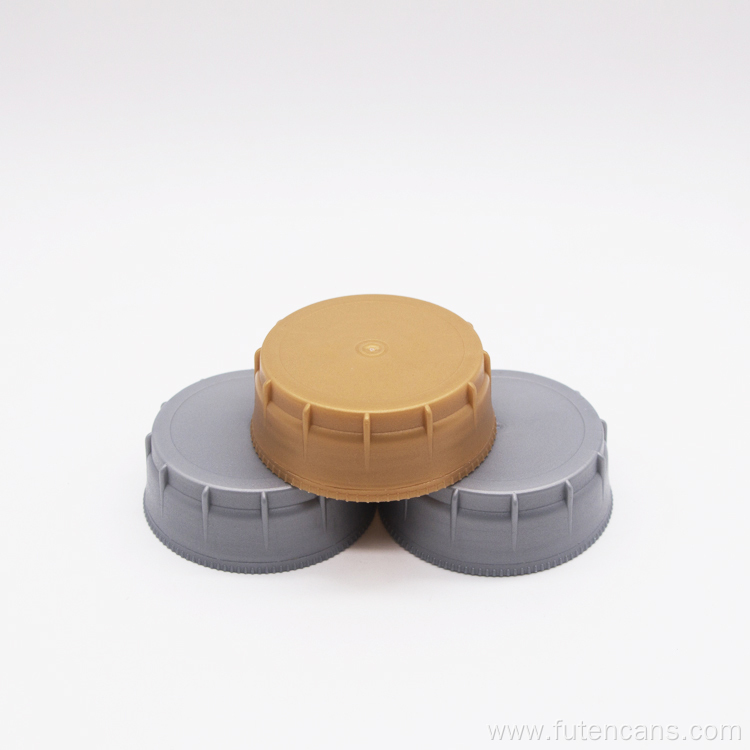 42mm plastic screw caps