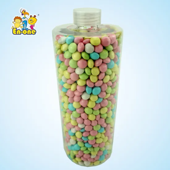 HOT BULK chocolate bean lentil candy