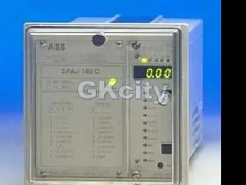 ABB relay CR CR-P230AC2