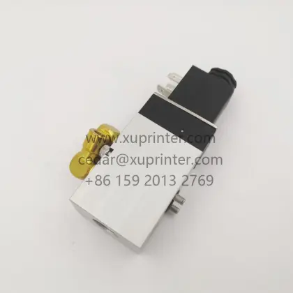 98.184.1051 Valve  Heidelberg Machine Valve Machinery Parts