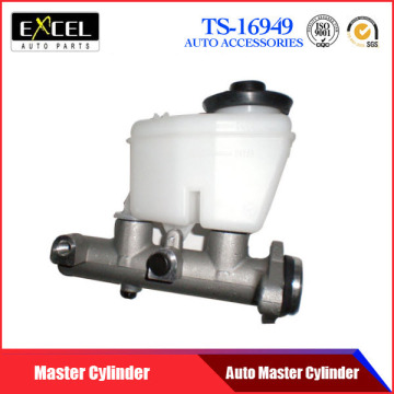 Brake Master Cylinders for Chrysler, Citroen, Daewoo