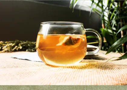 High Quality Dried Winter Melon Tea