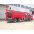 Rescue 150 - 250hp Diesel Fire Fighting Truck