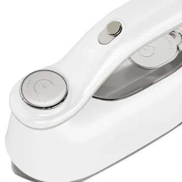 1800W Handheld Garment Steamer: Fast Heat Up & Best Steamers for Clothes