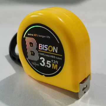 Small Case Measuring Tape None Lock