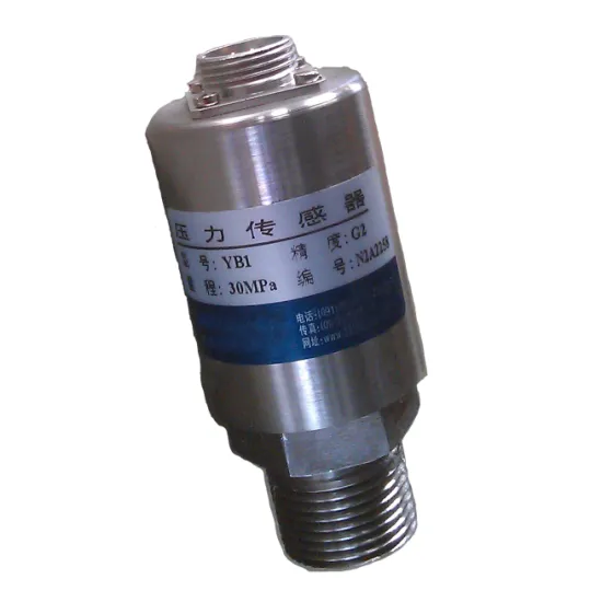 30MP Load Cell for YES-2000 Digital Compression Testing Machine