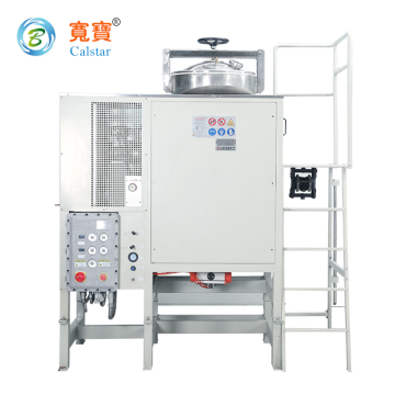 Hydrocarbon Solvent Recovery Equipment