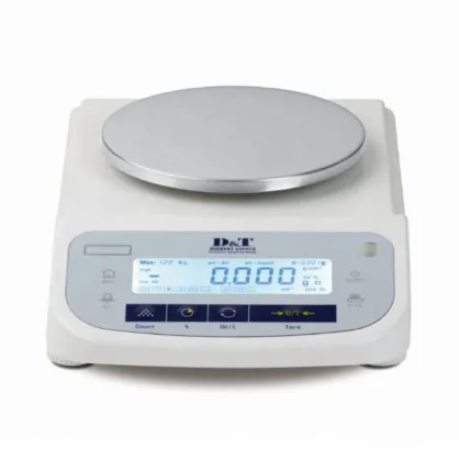 0.01g Precision Electronic Scales & Balances 1200g-6200g