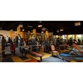 350-400㎡ Full Gym set paketi
