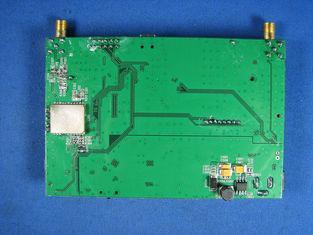 Low Voltage 8V to 24V SirF Star 4 gps tracking module for V